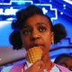 Priah Ferguson as Erica Sinclair.